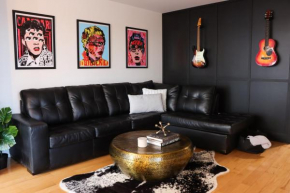 Luxury Artist Condo In Montreal